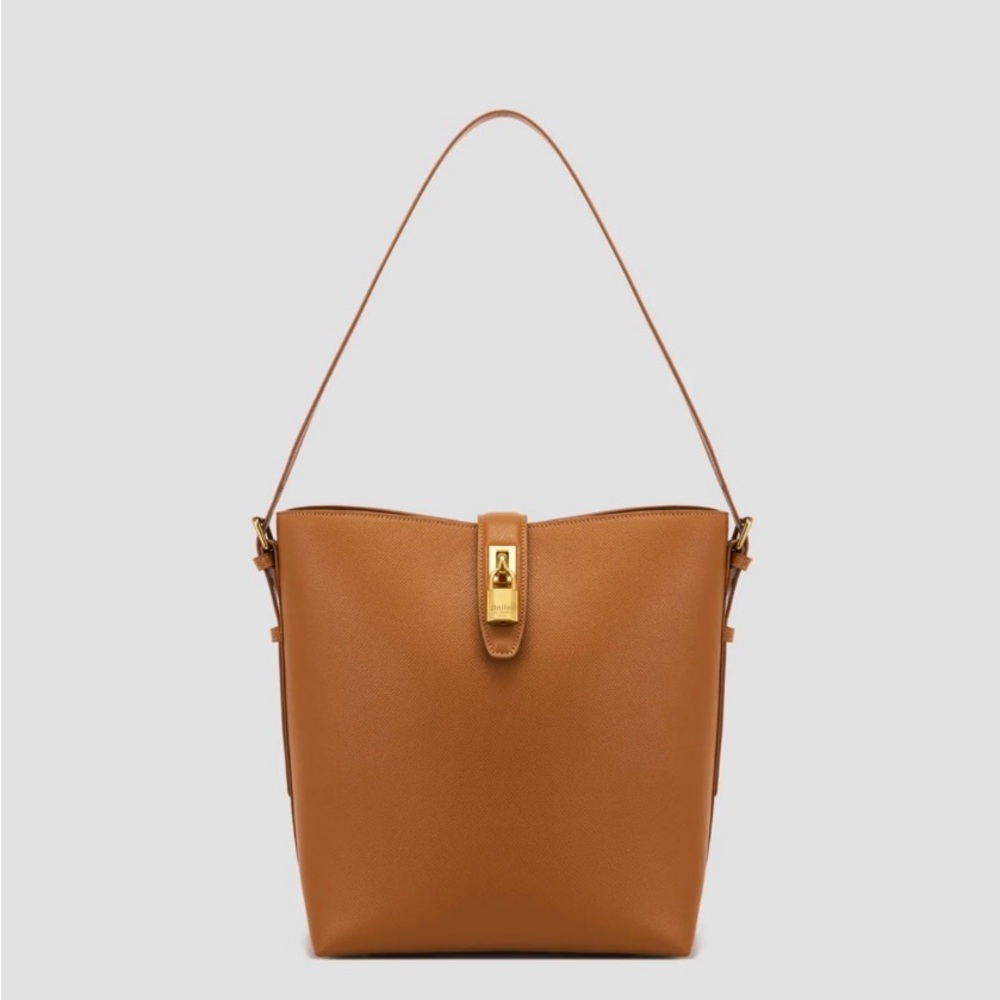llnllm MAJIETOTE - MEDIUM VERTICAL TOTE